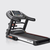 MÁY CHẠY BỘ TECH FITNESS TF-17AS