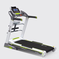 MÁY CHẠY BỘ TECH FITNESS TF-22AS