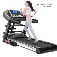 Máy chạy bộ Tech Fitness TF-17AS