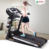 Máy chạy bộ Tech Fitness TF-09AS