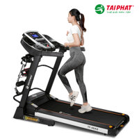 Máy chạy bộ Tech Fitness TF-06AS