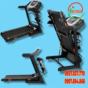 Máy chạy bộ thể dục Airbike Sports T800