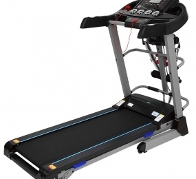 Máy chạy bộ thể dục Airbike Sports T700