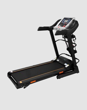 Máy chạy bộ thể dục Airbike Sports T800