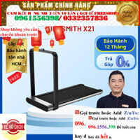 Máy Chạy Bộ Thông Minh Xiaomi KingSmith X21 -bona prezo
