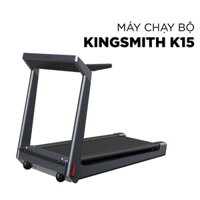 Máy Chạy Bộ Thông Minh XIAOMI KingSmith K15 Cao Cấp, Gấp Gọn Linh Hoạt, 2 Chế Độ Chạy, Kết Nối App, Công Suất 918W