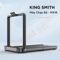 Máy chạy bộ thông minh KingSmith MX16