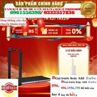 Máy Chạy Bộ Thông Minh Kingsmith X21 Bản Quốc Tế (WalkingPad Treadmill X21) - TRX21F -bona prezo