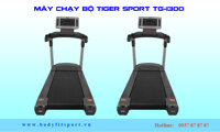 Máy chạy bộ Tiger Sport TG-1300 giá tốt