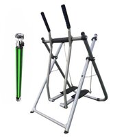 Máy chạy bộ trên không Đại Nam Sport Xà đơn treo tường gắn cửa 2019 - Máy chạy Xà đơn 60cm-110cm