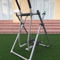 Máy chạy bộ trên không, máy đi bộ trên không Xuki