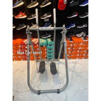 Máy chạy bộ trên không Xuki - ẢNH THẬT - Xe đạp trên không Xuki (hàng chính hãng) chịu tải trọng lớn