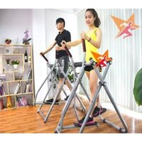 Máy chạy bộ trên không XuKI