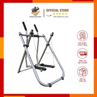 Máy Chạy Bộ Trên Không Xuki Cao Cấp Gập Gọn Dễ Dàng, Bảo Hành 1 Năm