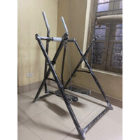 Máy chạy bộ trên không