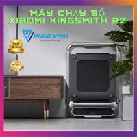 Máy chạy bộ XIAOMI , đi bộ , tập thể dục trong nhà Xiaomi Kingsmith R2 2021 ( phiên bản Quốc Tế)