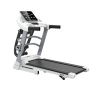 MÁY CHẠY BỘ YAMATO YM - 2000