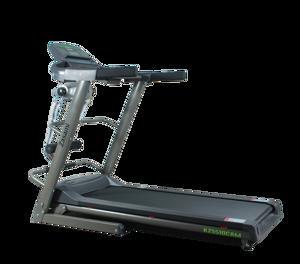 Máy chạy bộ Zasami KZ 5510 CAM