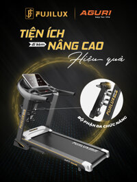 Máy Chạy Đa Năng AFT-368LE