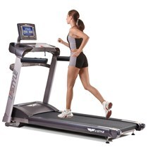 Máy chạy bộ điện Ustyle 6100 - 1 chức năng, cỡ lớn