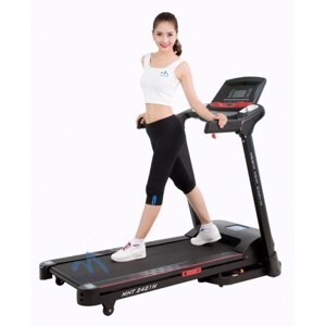 Máy chạy bộ điện MHT 2421M