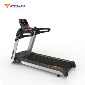 Máy chạy điện chuyên dụng cỡ lớn Impulse ECT7