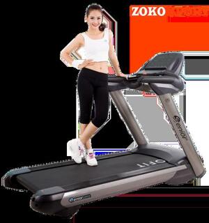 Máy chạy điện Mofit SENIOR6910
