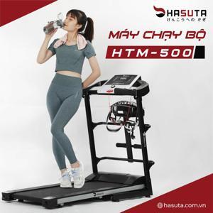 Máy chạy thể dục Hasuta HTM-500