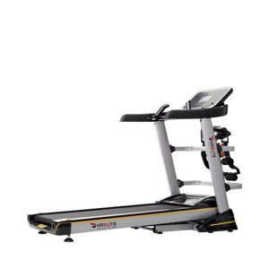 Máy chạy thể dục Hasuta HTM-508