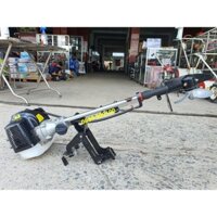 Máy chạy Thuyền Hơi 2 Thì ( 52cc) 3Hp . Máy chạy Ca nô . Động cơ chạy Thúng đi biển Thuyền và xuồng