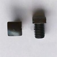 Máy Chế Biến Gỗ Máy Bào Phẳng Máy Bào Phụ Kiện Máy Bào Vít Lục Giác M812 Martens Máy Bào Bấm Dao Vít Vuông Phụ kiện máy bào