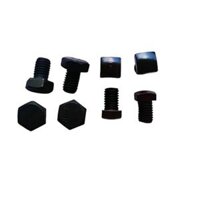 Máy Chế Biến Gỗ Máy Bào Phẳng Máy Bào Phụ Kiện Máy Bào Vít Lục Giác M8*12 ​​Martens Máy Bào Bấm Dao Vít Vuông Phụ kiện máy bào