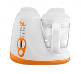 Máy chế biến thức ăn dặm Pro 1 Fazt FB9615SL