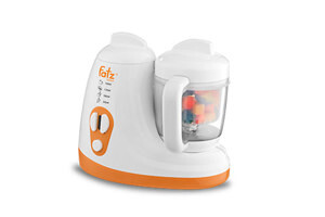 Máy chế biến thức ăn dặm Pro 1 Fazt FB9615SL