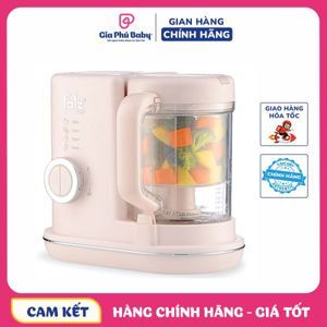 Máy chế biến thức ăn dặm Pro 3 Fatz FB9620SL
