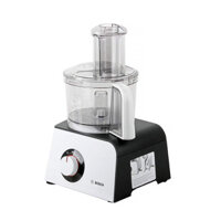 Máy chế biến thực phẩm đa năng BOSCH MCM4100