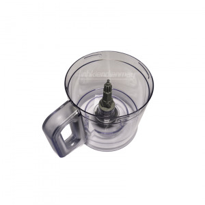 Máy chế biến thực phẩm Panasonic MK-F310WRA