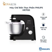 MÁY CHẾ BIẾN THỰC PHẨM PHILIPS HR7920