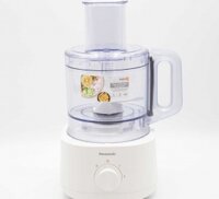 Máy chế biến thực phẩm Panasonic MK-F310WRA - Hàng chính hãng
