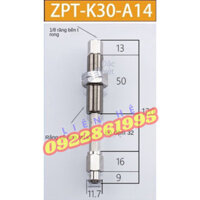 Máy Chế Tác  Smcm14 Dây Đai Răng Vít ZPT-J10-A14 ZPT-J20-A14 Chống Quay/Không Quay mới