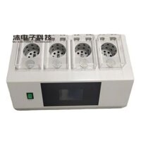 Máy Chế Tạo Sản Phẩm Điện Tử Miaomu MÁY KÍCH THƯỚC CHO 4 LON