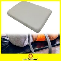 Máy chèo thuyền Đệm ghế đệm thực tế Cài đặt bằng da PU thay thế cho Recumbent Xe đạp cố định Phòng tập thể dục