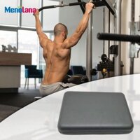 Máy chèo thuyền Đệm ngồi Rower Miếng đệm ghế chắc chắn thoải mái bằng da PU đệm hàng đệm cho xe đạp cố định Tập thể dục