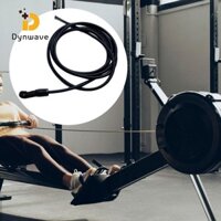 Máy chèo thuyền Dynwave Dây kéo Phụ kiện máy tập thể dục Dây đính kèm Dây 2.5M