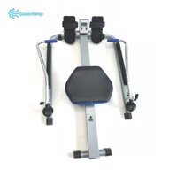Máy chèo thuyền Kỹ thuật số cho xe đạp văn phòng phẩm Xe đạp tập thể dục Thể thao trong nhà