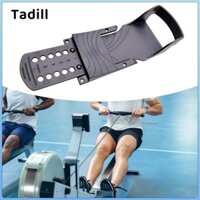 Máy chèo thuyền Tadill Bàn đạp chân Huấn luyện chèo thuyền cho máy tập thể dục Rower