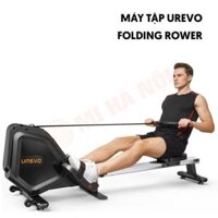 Máy chèo thuyền tập xô Urevo folding rower