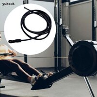 Máy chèo thuyền yuksok Dây kéo Phụ kiện máy tập luyện Dây đàn hồi cho gia đình