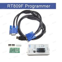 Máy chép ROM PRO RT809F CHƯA CÓ CHÂN ĐẾ