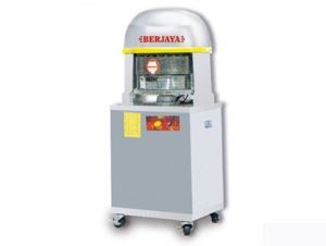 Máy chia bột Berjaya BJY-DD120